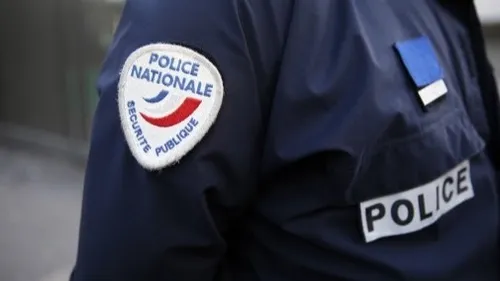 Seine-et-Marne : un homme tue sa femme puis jette son corps dans la...